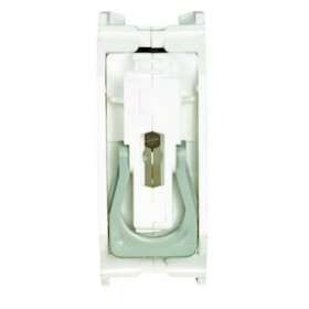 Base coupe-circuit unipolaire AD 45-90 taille 00|Seifel-SEI11003
