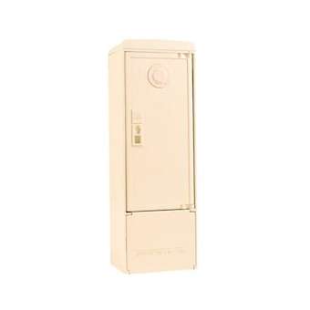 Borne simple - Sigle Eclair|Maec-MAE0450078