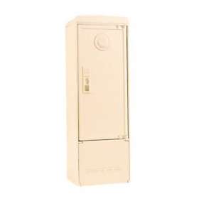 Borne simple - Sigle Eclair|Maec-MAE0450078