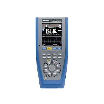 MTX3292B DMM GRAPH TRMS 100Kpts Coul 100KHz USB|Metrix-IXTMTX3292B