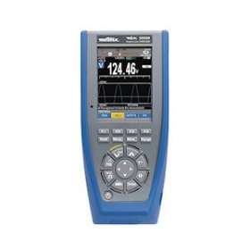 MTX3292B DMM GRAPH TRMS 100Kpts Coul 100KHz USB|Metrix-IXTMTX3292B