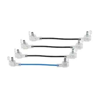 Trousse liaisons 16² EBCP AU TRI 2 perfo.|Michaud-MIHP662