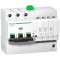 Acti9, iQuick PRD8r parafoudre 3P avec report signalisation|Schneider Electric-SCHA9L16299