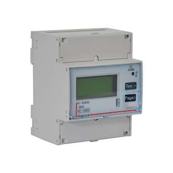 Contrôleur permanent d'isolement - circuit IT médical 24V~ - 5kohms/50kohms|Legrand-LEG043502