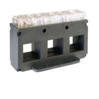 Transformateur d'intensité triphasé fermé TAS248 400/5A|Mci coupatan-LCI040378