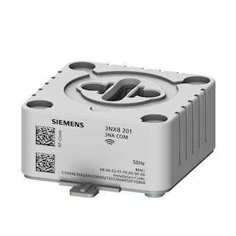 Electronicmodule for 3NA COM fuse size 2|Siemens Industries et Infrastructures-SIE3NX8201