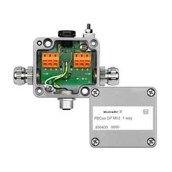 Connecteurs Fbcon|Weidmuller-WEI8564350000