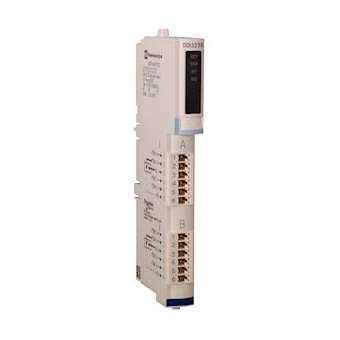 Advantys STB - 24vdc in 2pt kit conns,|Schneider Electric-SCHSTBDDI3230K
