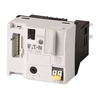 Élément fonctionnel pour PKE12/32. Manu/Auto|Eaton industries-EONPKE-SWD-32