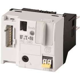 Élément fonctionnel pour PKE12/32. Manu/Auto|Eaton industries-EONPKE-SWD-32