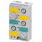 Module Compact asisafe K45F, IP67, NUM., 2F-DI/2DO,|Siemens Industries et Infrastructures-SIE3RK1405-1BQ20-0AA3