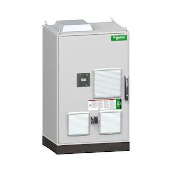 VarSet - batterie de condensateurs - Fixe - 150kvar DR3,8 400V 50Hz|Schneider Electric-SCHVLVFF2P03510AB