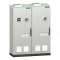 VarSet batterie de condensateurs Auto 900kvar disj entrée xxB 400V 50Hz