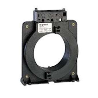 Tore pour relais différentiel référence 026088 - D35mm - 70A - maximum 420A|Legrand-LEG026092