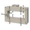 Transformateur de courant traversant 1600A/5A taille 35x125mm max Horizontal|Carlo gavazzi-CGPCTD9H16005AXXX