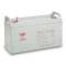 Batterie étanche au plomb NPL 130Ah 6V - bac fr - duree de vie: 10 ans|Yuasa-YUANPL100-12FR