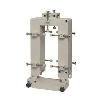 Transformateur de courant ouvrant 800A/5A taille 35x125mm max|Carlo gavazzi-CGPCTD9S8005AXXX