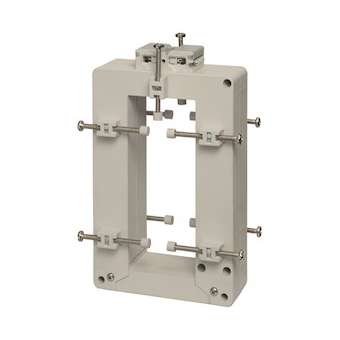 Transformateur de courant traversant 800A/5A taille 35x125mm max Vertical|Carlo gavazzi-CGPCTD9V8005AXXX