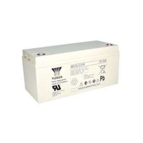 Batterie étanche au plomb NPL 78Ah 12V - bac fr - duree de vie: 10 ans|Yuasa-YUANPL78-12IFR