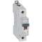 Disj. DX³ 6000kA 10kA arrivée haute/départ bas à vis 63A -courbe C -1 module|Legrand-LEG407660