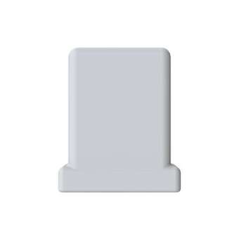 Capuchons pour dent de peigne S800|ABB-ABB749506