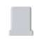 Capuchons pour dent de peigne S800|ABB-ABB749506