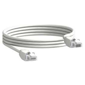EnerlinX - 10 cordons RJ45/RJ45 mâle pour cablage ULP - longueur 0,3m|Schneider Electric-SCHTRV00803