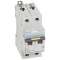 Disj. DX³ 1000kA 16kA arrivée haute/départ bas à vis 1A -courbe B -2 modules