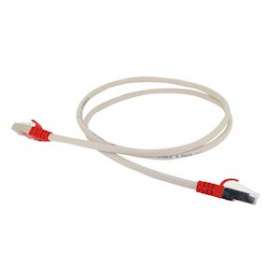 Cordon RJ45 croisé CAT5e F/UTP PVC 3 m|Gigamedia-GGMCAT5EBX3M