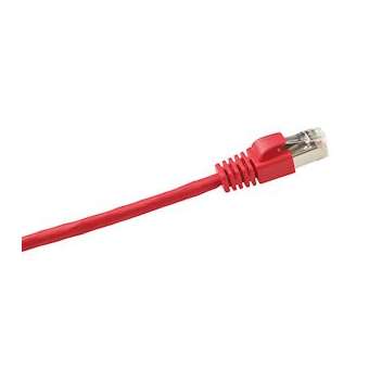 S/FTP FLEX/26,CAT.6A,RD,2XRJ45,4P,5M|Corning Pouyet-POUCCAAGBG5002A050C0