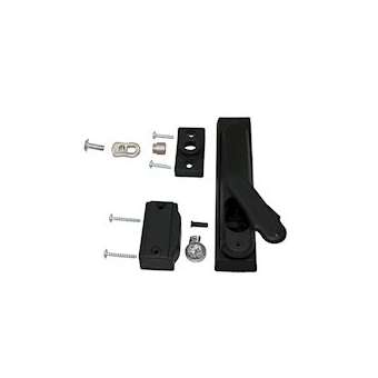 Assa Cylindre poignée pivotante|Gigamedia-GGMACSH