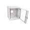 10' Wallmount cabinet 123 CONNECT