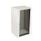 Coffret 19' EASEBOX 21 U prof 500 mm - Blanc