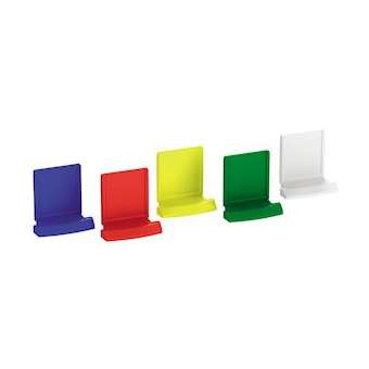 Actassi - volet d'obturation vert - lot de 24|Schneider Electric-SCHVDIM11U243