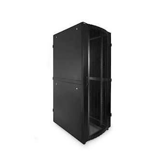 Baie serveurs 19' GIGARACK Série 250 42 U 800 x 1200 type B|Gigamedia-GGMALS42812B