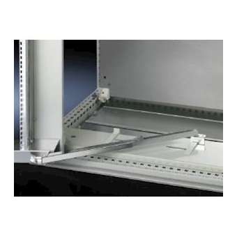 Blocage pour cadre pivotant - SR - Pour maintenir le cadre pivotant ouvert|Rittal-RIT1980.200