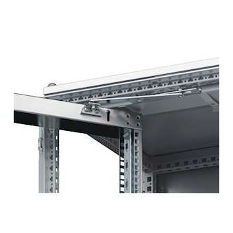 Blocage pour cadres pivotants - VX25 - maintien en postion ouverte|Rittal-RIT8619.270