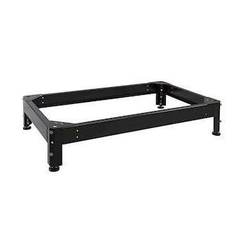 Socle rehausse de baie L6xP10|Schneider Electric-SCHNSYAEBP2F610