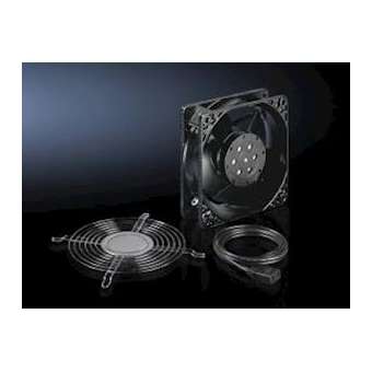 Kit de ventilation 48VDC - 184 m3/h|Rittal-RIT7980.148