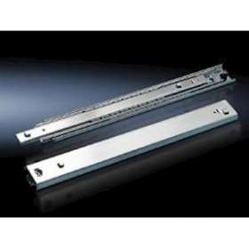 Rail télescopique 100kg|Rittal-RIT7066.700