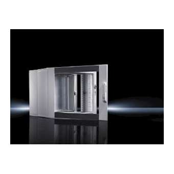 Coffret 19' 3 parties 9U, IP55 L600H478P473|Rittal-RIT2259.605