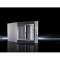 Coffret 19' 3 parties 9U, IP55 L600H478P473