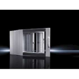 Coffret 19' 3 parties 9U, IP55 L600H478P473|Rittal-RIT2259.605