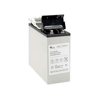 Batterie stationnaire étanche au plomb à bornes frontales 150Ah 12V|Yuasa-YUAYFT150-12