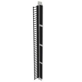 Passe-fils vertical pour baie Linkeo 42U|Legrand-LEG646426