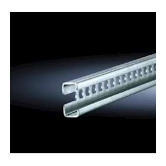 Rail profilé en C 30/15|Rittal-RIT4944.000