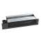 Actassi - ventilateur tangentiel 19P - 2U - 300m3/h - 220V - 37W - 53dB