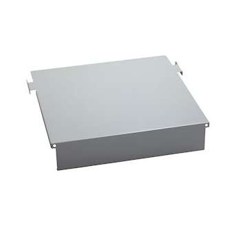 Actassi - couvercle - pour tiroir 2U 19p|Schneider Electric-SCHNSYCS2U400C