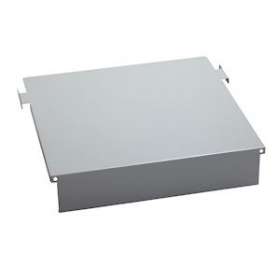 Actassi - couvercle - pour tiroir 2U 19p|Schneider Electric-SCHNSYCS2U400C