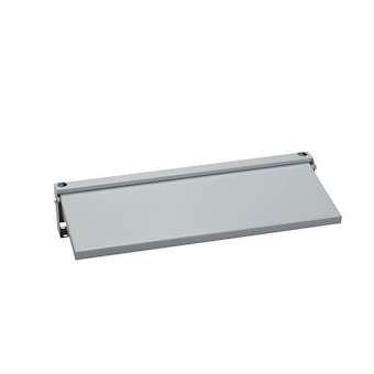 Actassi - support de clavier - 2U 19p|Schneider Electric-SCHNSYBM2UVD